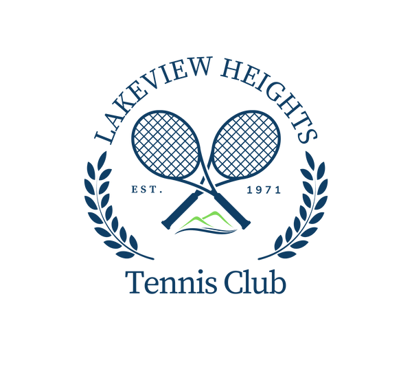 Lakeview Heights Tennis Club